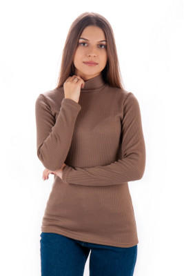 Водолазка жіноча